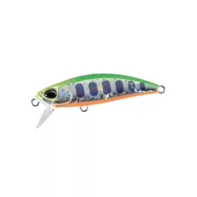   Duo Spearhead Ryuki 46S 4,6cm 5gr ADA4140 Lime Yamame OB Leurre Coulant