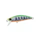 Duo Spearhead Ryuki 46S 4,6cm 5gr ADA4140 Lime Yamame OB Leurre Coulant