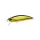 Duo Spearhead Ryuki 46S 4,6cm 5gr MCC4054 Metal Black Gold Leurre Coulant
