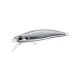 Duo Spearhead Ryuki 51S 5,1cm 5,5gr MCC0552 UV Silver Slash B Leurre coulant