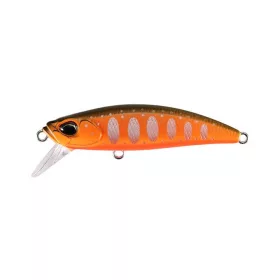   Duo Spearhead Ryuki 51S 5,1cm 5,5gr ACC4072 Full Orange Yamame RB Wobbler coulant