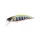 Duo Spearhead Ryuki 51S 5,1cm 5,5gr ADA4055 Chart Back Yamame OB Wobbler coulant