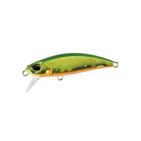   Duo Spearhead Ryuki 51S 5,1cm 5,5gr ADA4059 Green Gold OB Wobbler coulant