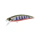 Duo Spearhead Ryuki 51S 5,1cm 5,5gr ADA4068 Yamame Red Belly Wobbler coulant