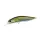 Duo Realis Rozante 63SP 6,3cm 5gr DRA3050 Ayu Demi-Miroir Wobbler flottant