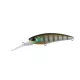 Duo Realis Shad 62DR SP 6,2cm 6gr CCC3158 Ghost Gill Leurre Flottant