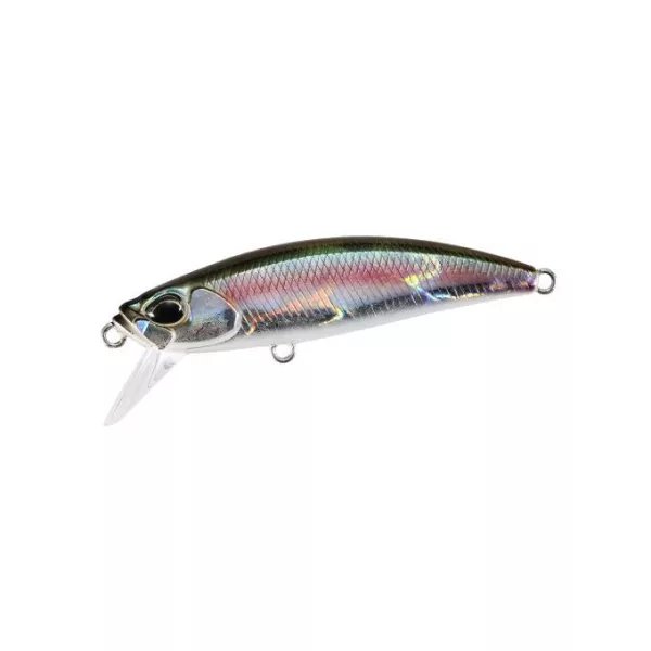 Duo Spearhead Ryuki 51S 5,1cm 5,5gr ADA4013 Wakasagi Wobbler coulant