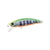 Duo Spearhead Ryuki 51S 5,1cm 5,5gr ADA4140 Lime Yamame OB Wobbler coulant