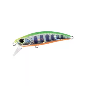   Duo Spearhead Ryuki 51S 5,1cm 5,5gr ADA4140 Lime Yamame OB Wobbler coulant