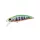 Duo Spearhead Ryuki 51S 5,1cm 5,5gr ADA4140 Lime Yamame OB Wobbler coulant