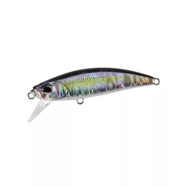 Duo Spearhead Ryuki 51S 5,1cm 5,5gr CPA4009 River Bait Leurre coulant