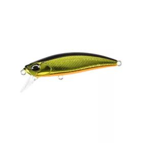   Duo Spearhead Ryuki 51S 5,1cm 5,5gr MCC4054 Metal Black Gold Leurre coulant