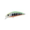 __Duo__ Spearhead Ryuki 45S 4,5cm 4gr ADA4140 Lime Yamame OB Wobbler Coulant