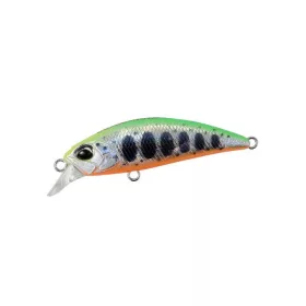   __Duo__ Spearhead Ryuki 45S 4,5cm 4gr ADA4140 Lime Yamame OB Wobbler Coulant
