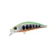 __Duo__ Spearhead Ryuki 45S 4,5cm 4gr ADA4140 Lime Yamame OB Wobbler Coulant