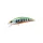Duo Spearhead Ryuki 50S 5cm 4,5gr ADA4140 Lime Yamame OB Leurre Coulant