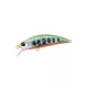 Duo Spearhead Ryuki 50S 5cm 4,5gr ADA4140 Lime Yamame OB Leurre Coulant