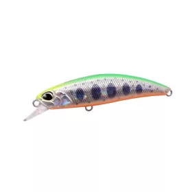   Duo Spearhead Ryuki 60S 6cm 6,5gr ADA4140 Lime Yamame OB Leurre Coulant