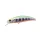 Duo Spearhead Ryuki 60S 6cm 6,5gr ADA4140 Lime Yamame OB Leurre Coulant