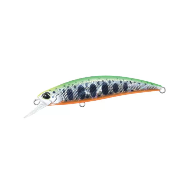 Duo Spearhead Ryuki 70S 7cm 9gr ADA4140 Lime Yamame OB Süllyedő Wobbler