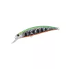 Duo Spearhead Ryuki 80S 8cm 12gr ADA4140 Lime Yamame OB Leurre Coule