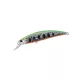 Duo Spearhead Ryuki 80S 8cm 12gr ADA4140 Lime Yamame OB Leurre Coule