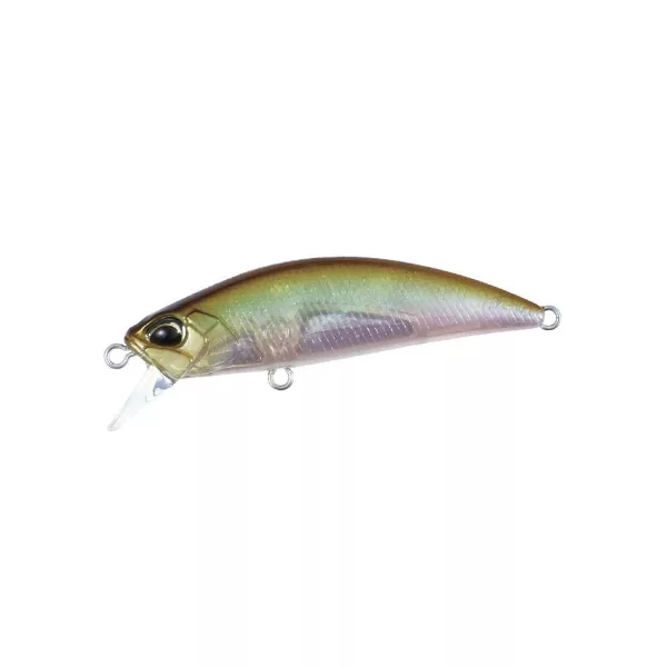 Duo Spearhead Ryuki 50S 5cm 4,5gr GEA3006 Ghost Minnow Süllyedő Wobbler