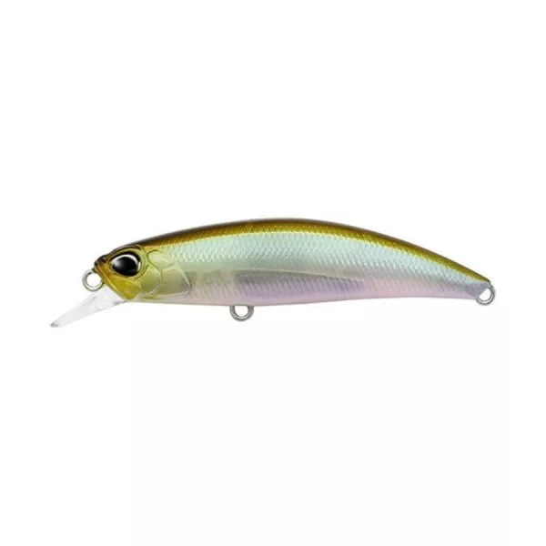 Duo Spearhead Ryuki 60S 6cm 6,5gr GEA3006 Ghost Minnow Leurre coulant