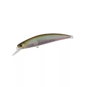   Duo Spearhead Ryuki 80S 8cm 12gr GEA3006 Ghost Minnow Leurre Coulant