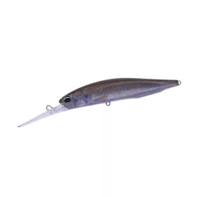   Duo Realis Jerkbait 100DR 10cm 15,6gr CCC3816 Wakasagi ND Wobbler flottant