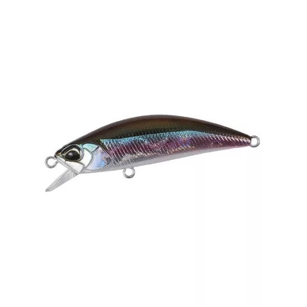 Duo Spearhead Ryuki 50F 5cm 2,8gr ADA4013 Wakasagi Leurre flottant