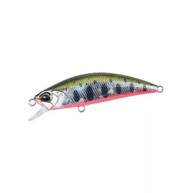   Duo Spearhead Ryuki 50F 5cm 2,8gr ADA4068 Yamame Red Belly Leurre flottant