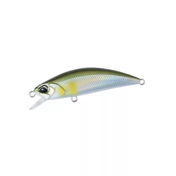 Duo Spearhead Ryuki 50F 5cm 2,8gr ANA4010 Ayu Leurre flottant