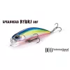Duo Spearhead Ryuki 50F 5cm 2,8gr ANA4010 Ayu Leurre flottant