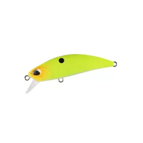   Duo Spearhead Ryuki 50S SW 5cm 4,5gr ACC3514 Mat Impact Chart GB Wobbler coulant