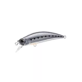   Duo Spearhead Ryuki 50S SW 5cm 4,5gr MCC3515 UV Silver Shirasu Leurre Coulant