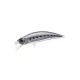 Duo Spearhead Ryuki 50S SW 5cm 4,5gr MCC3515 UV Silver Shirasu Leurre Coulant