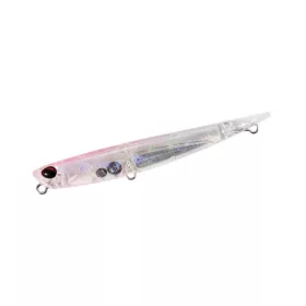   Duo Bayruf Manic Fish 88 8,8cm 11gr CLA0618 UV Clear Crush Leurre Coulant