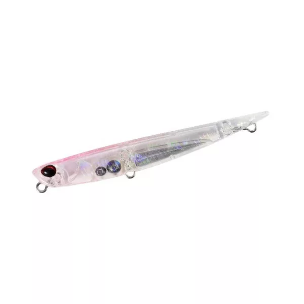 Duo Bayruf Manic Fish 88 8,8cm 11gr CLA0618 UV Clear Crush Leurre Coulant