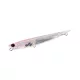 Duo Bayruf Manic Fish 88 8,8cm 11gr CLA0618 UV Clear Crush Leurre Coulant