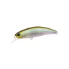 Duo Spearhead Ryuki 50F 5cm 2,8gr GEA3006 Ghost Minnow Leurre flottant