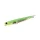 Duo Bayruf Manic Fish 88 8,8cm 11gr CEA0619 UV Clear Lime Chart Leurre Coulant