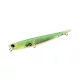 Duo Bayruf Manic Fish 88 8,8cm 11gr CEA0619 UV Clear Lime Chart Leurre Coulant