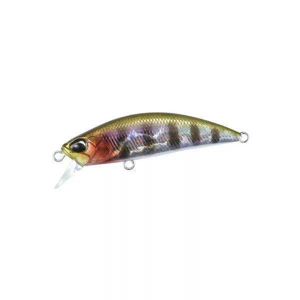 Duo Spearhead Ryuki 50F 5cm 2,8gr ADA3058 Prism Gill Leurre flottant