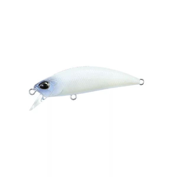 Duo Spearhead Ryuki 50F 5cm 2,8gr ACC3008 Neo Pearl Leurre Flottant