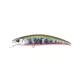 Duo Spearhead Ryuki 70F 7cm 5,3gr ADA4068 Yamame Red Belly Leurre flottant