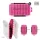 Duo Beach Walker Reverse Lure Case 100 20x12,6x3,6cm Boîte de Rangement pour Leurres