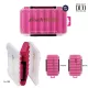 Duo Beach Walker Reverse Lure Case 100 20x12,6x3,6cm Boîte de Rangement pour Leurres