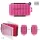 Duo Beach Walker Reverse Lure Case 140 20,5x14,5x4,2cm Boîte de Rangement pour Leurres