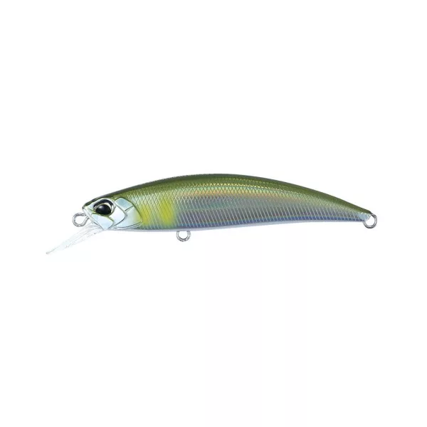 Duo Spearhead Ryuki 70F 7cm 5,3gr ANA4010 Ayu Leurre flottant